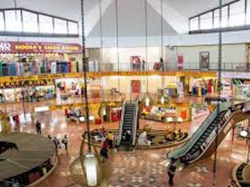 Warehouse For Sale Oriental Plaza Fordsburg - Photo 3