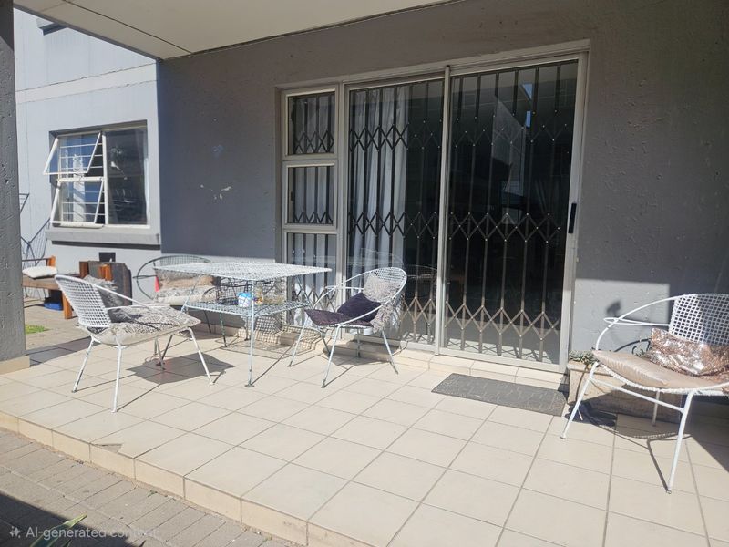 Ground floor apartment for sale - Photo 1
