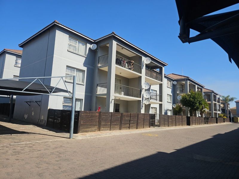 Ground floor apartment for sale - Photo 2