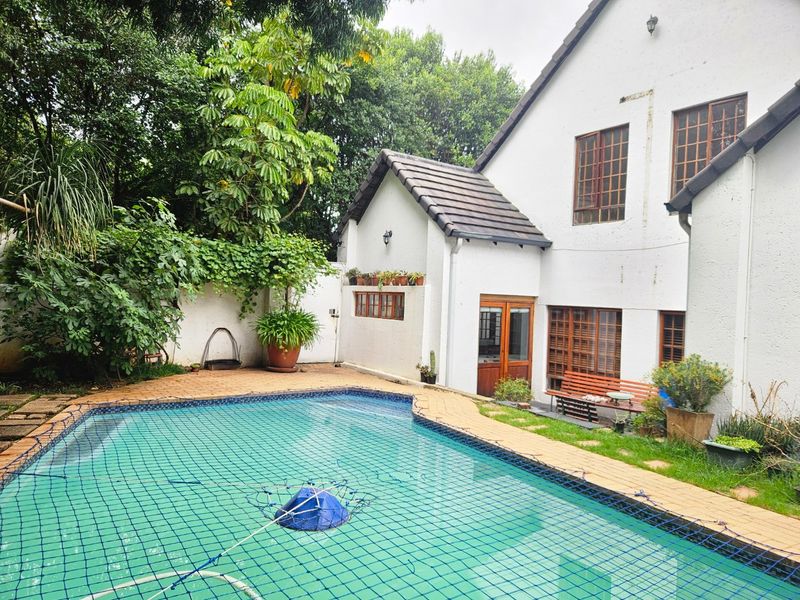 50/150 Mbps uncapped fibre internet Included!!!   1-Bedroom Cottage to rent Pool & Entertainment Area!!! - Photo 9