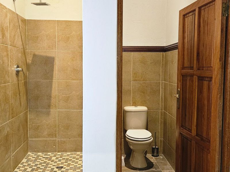 50/150 Mbps uncapped fibre internet Included!!!   1-Bedroom Cottage to rent Pool & Entertainment Area!!! - Photo 7
