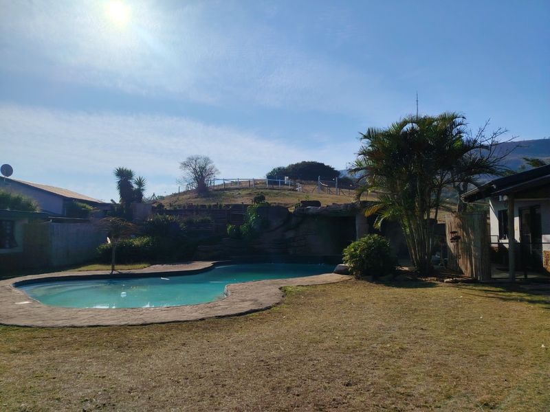 Charming 2-Bedroom Cottage to Let on a Peaceful Horse Property – Peacevale - Photo 2