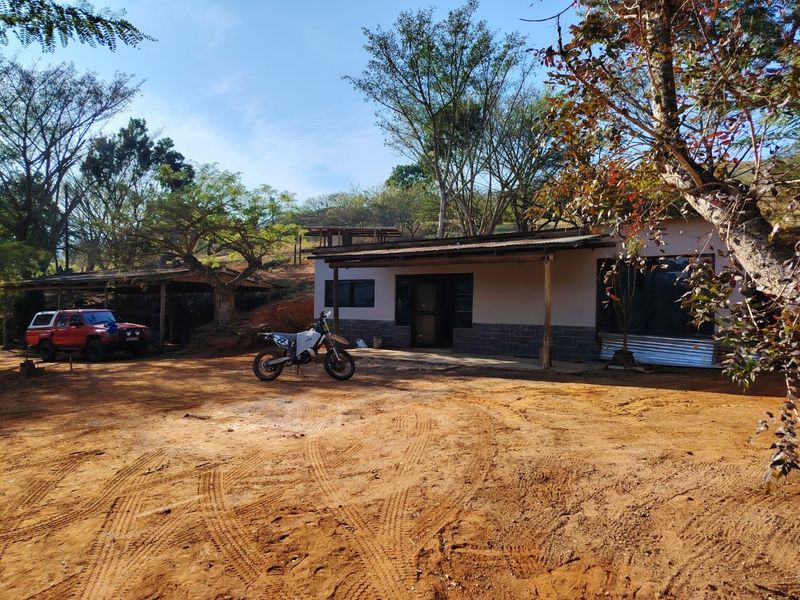 Charming 2-Bedroom Cottage to Let on a Peaceful Horse Property – Peacevale - Photo 5