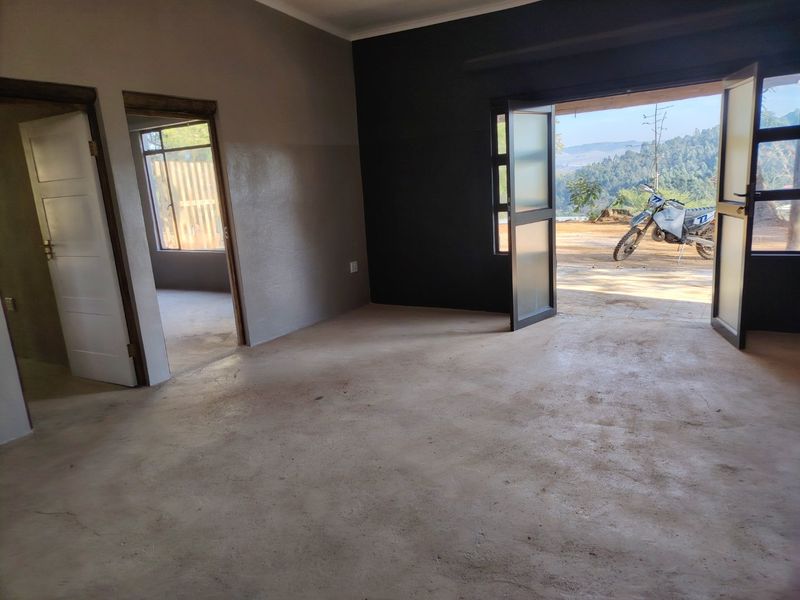Charming 2-Bedroom Cottage to Let on a Peaceful Horse Property – Peacevale - Photo 8