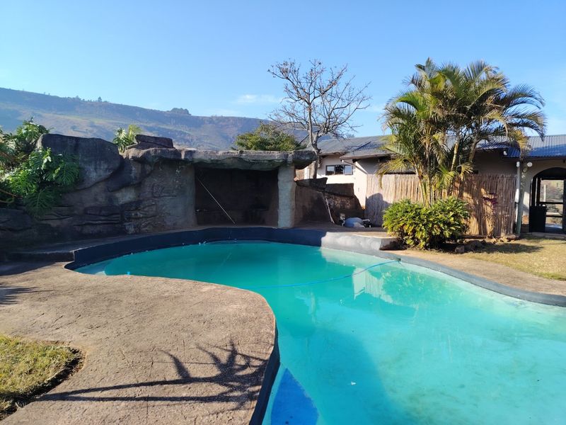 Charming 2-Bedroom Cottage to Let on a Peaceful Horse Property – Peacevale - Photo 4