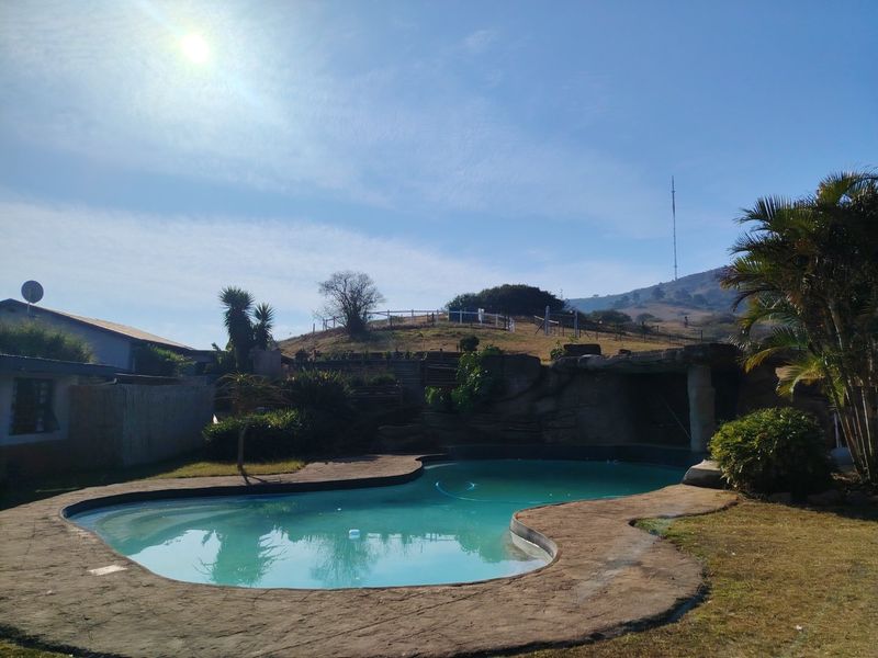 Charming 2-Bedroom Cottage to Let on a Peaceful Horse Property – Peacevale - Photo 3
