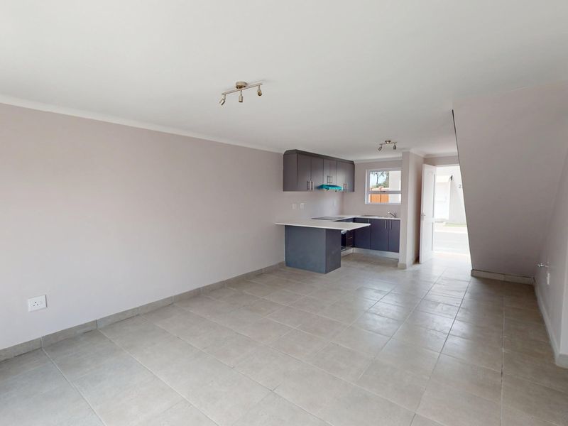 Brand new Full Title 3 Bedroom / 2 Bathrooms home in Hazendal Villas - Photo 10