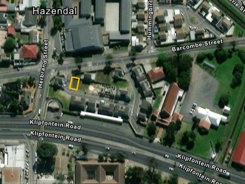 Brand new Full Title 3 Bedroom / 2 Bathrooms home in Hazendal Villas - Photo 6