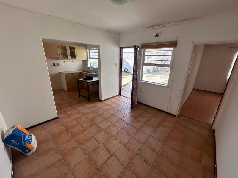 HIGH YIELD INVESTMENT OPPORTUNITY IN BELGRAVIA - Photo 4