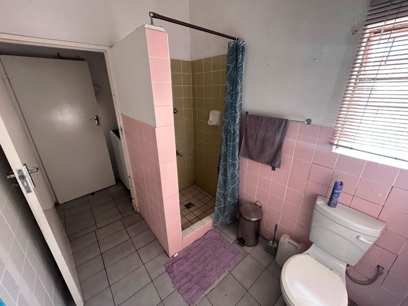 HIGH YIELD INVESTMENT OPPORTUNITY IN BELGRAVIA - Photo 10