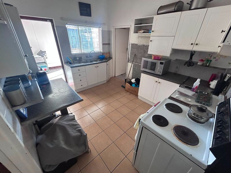 HIGH YIELD INVESTMENT OPPORTUNITY IN BELGRAVIA - Photo 8