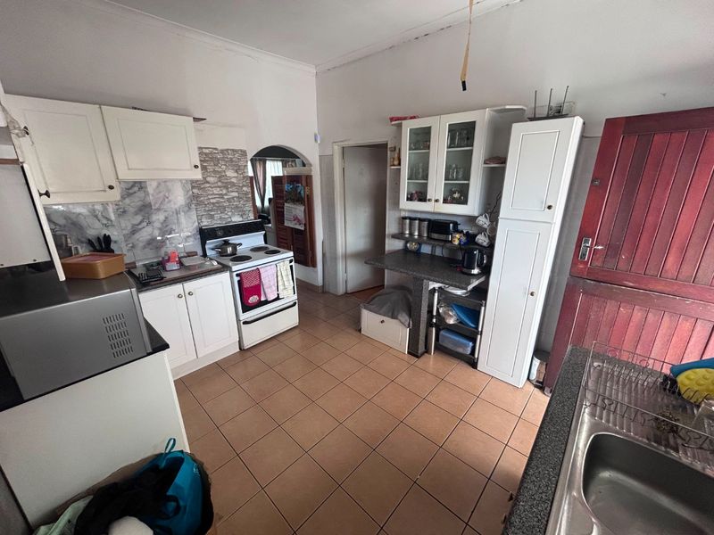 HIGH YIELD INVESTMENT OPPORTUNITY IN BELGRAVIA - Photo 7
