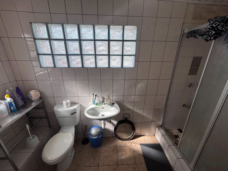 HIGH YIELD INVESTMENT OPPORTUNITY IN BELGRAVIA - Photo 9