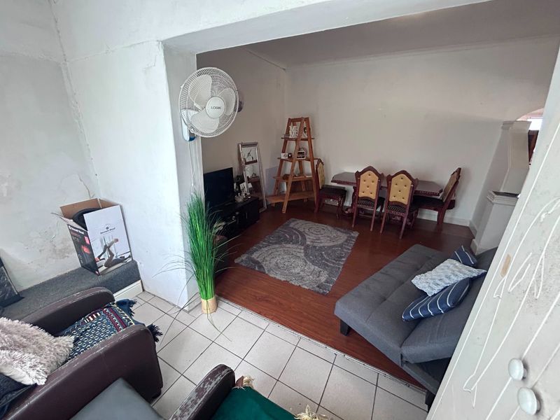 HIGH YIELD INVESTMENT OPPORTUNITY IN BELGRAVIA - Photo 6