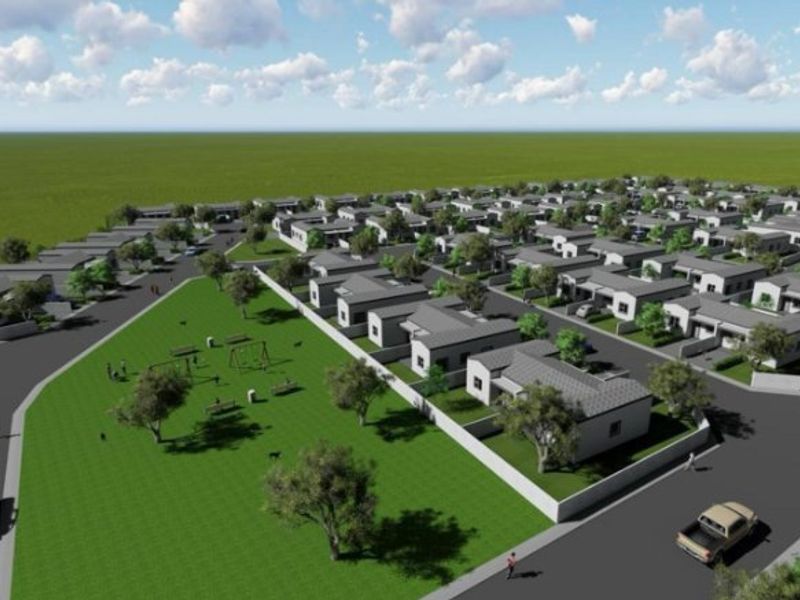 Le Fleur Estate offers modern urban living. - Photo 3