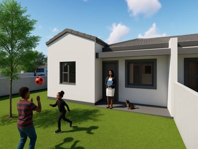 Le Fleur Estate offers modern urban living. - Photo 5