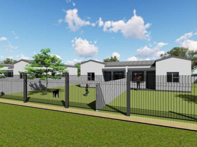 Le Fleur Estate offers modern urban living. - Photo 7