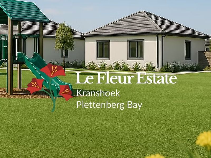 Le Fleur Estate offers modern urban living. - Photo 1