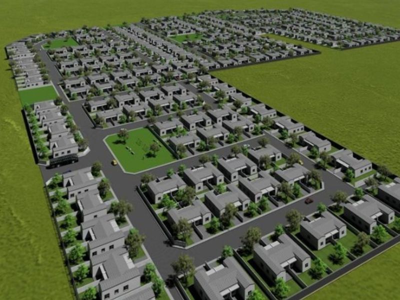 Le Fleur Estate offers modern urban living. - Photo 6