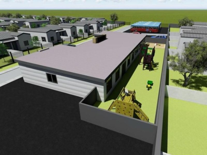 Le Fleur Estate offers modern urban living. - Photo 2
