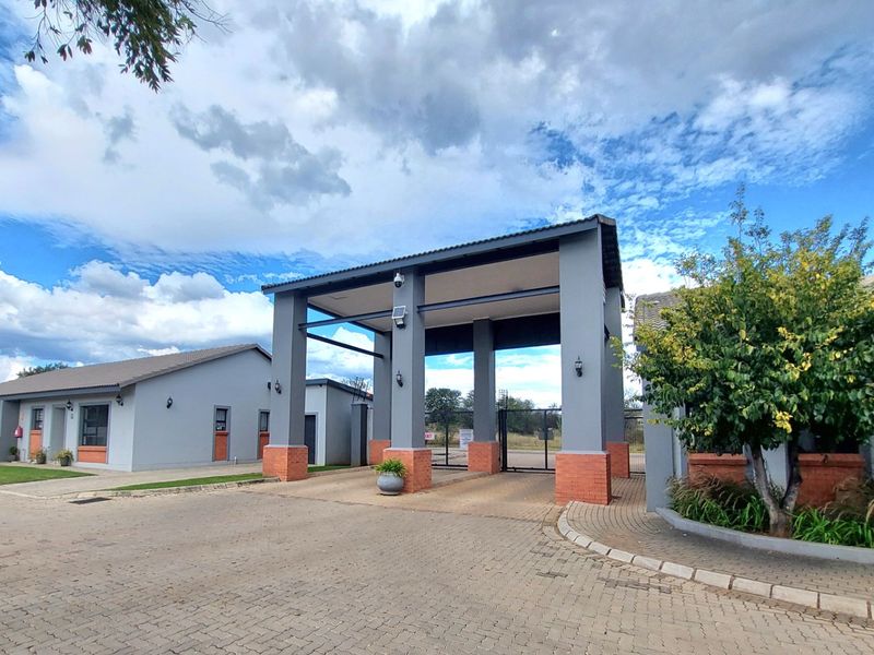 Enjoy Peaceful Retirement Living in Serene Estate, Ifafi - Photo 2