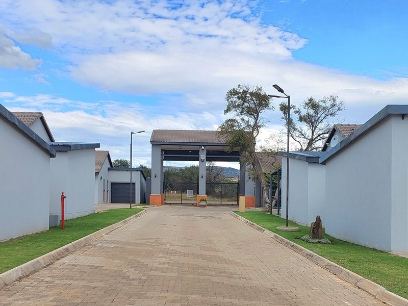 Enjoy Peaceful Retirement Living in Serene Estate, Ifafi - Photo 3