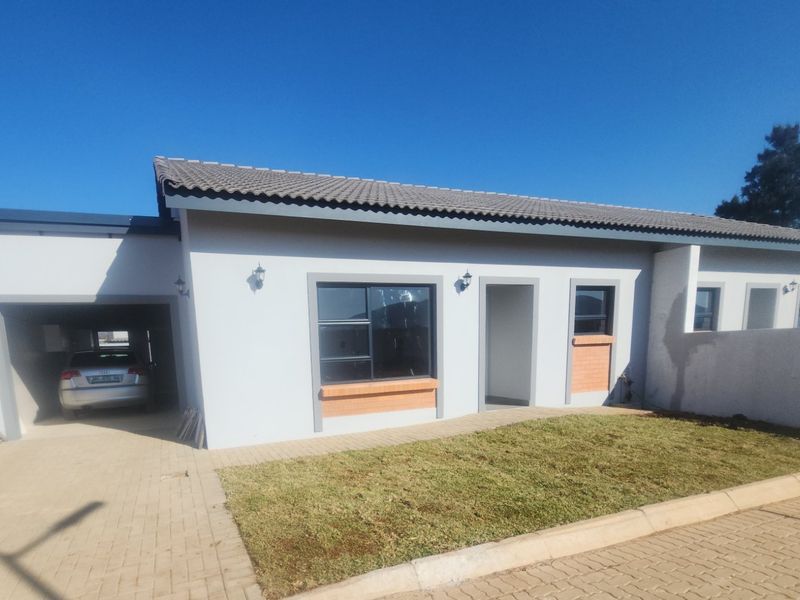 Enjoy Peaceful Retirement Living in Serene Estate, Ifafi - Photo 4