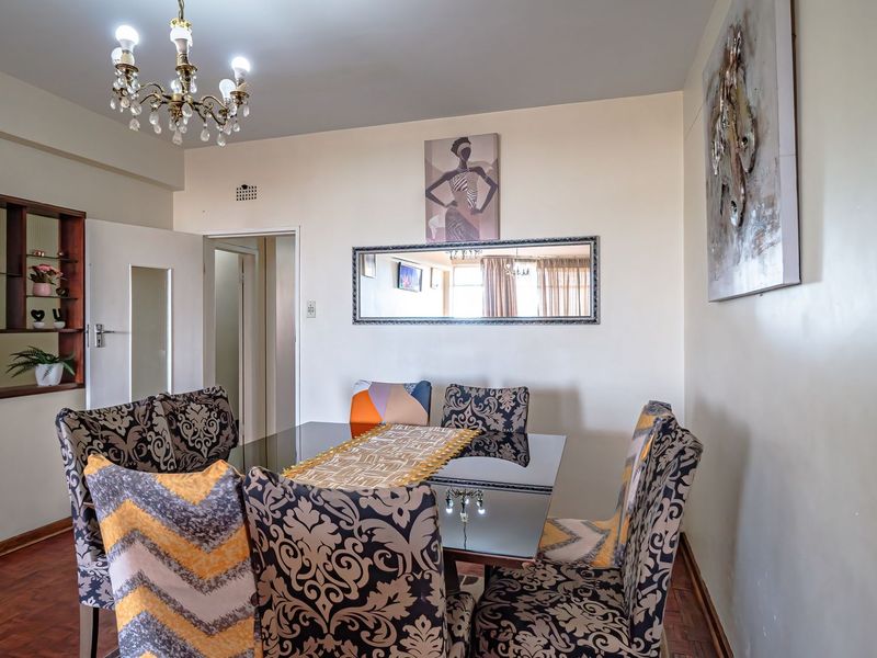 Spacious 3 Bed Flat in Michaelangelo-Gresswold - Photo 10