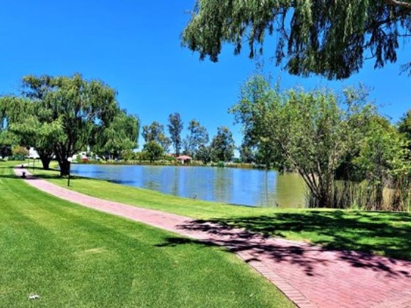 Secure Lifestyle Estate, Build Your Dream Home - Photo 5