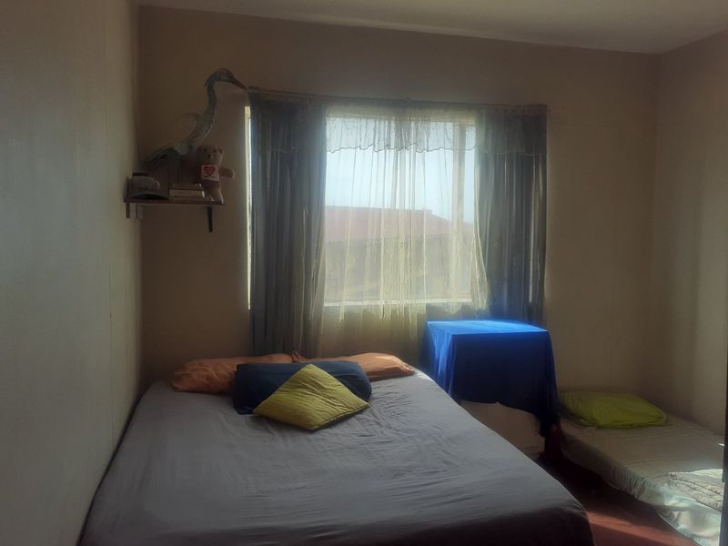 1 bedroom apartment in Sidwell - Photo 4