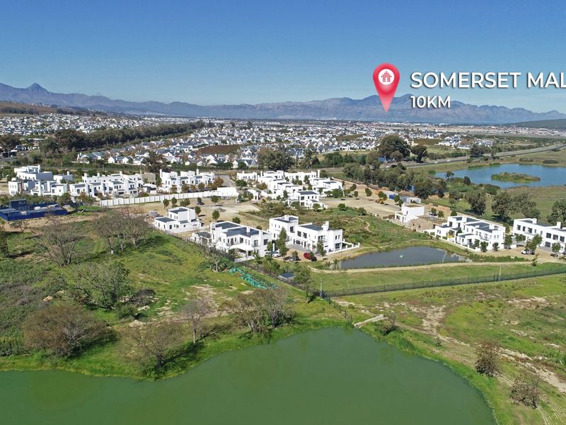 Approved development for 58 Units in Stratford Green, Eersterivier - Photo 10