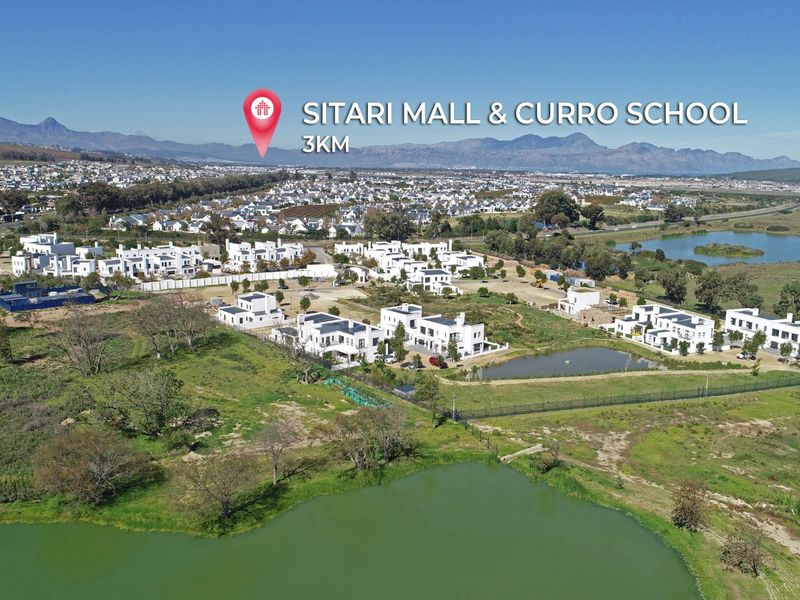 Approved development for 58 Units in Stratford Green, Eersterivier - Photo 8