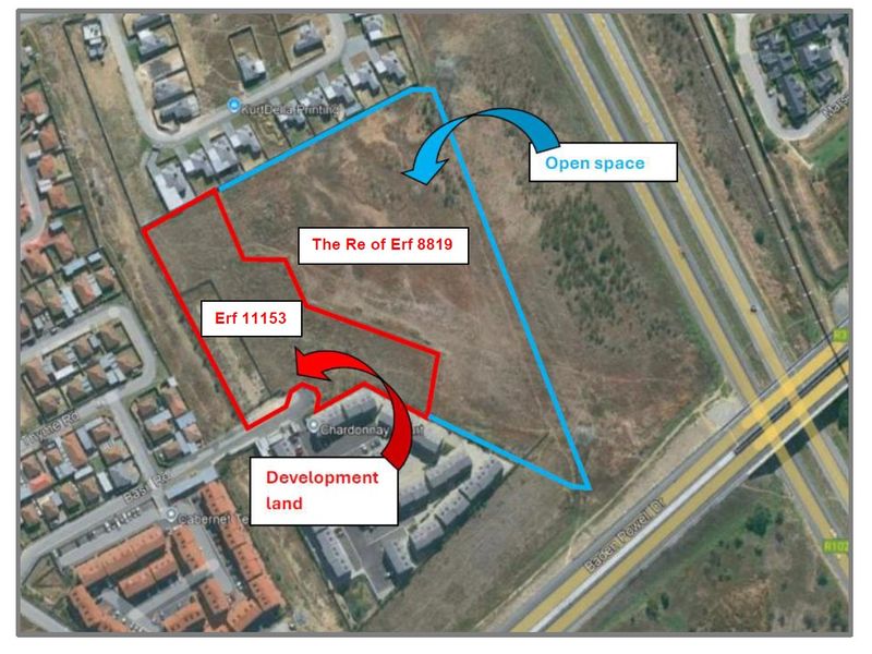Approved development for 58 Units in Stratford Green, Eersterivier - Photo 5