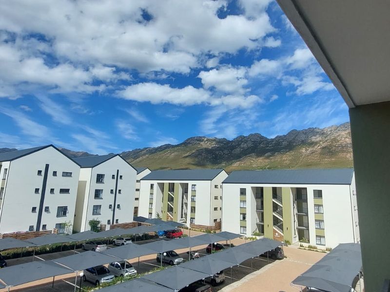 1 Bedroom apartment - Photo 1