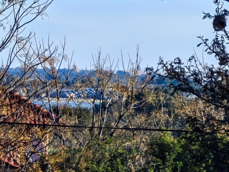 1000 Square meter Stand with Stunning Vaal Dam Views - Photo 6