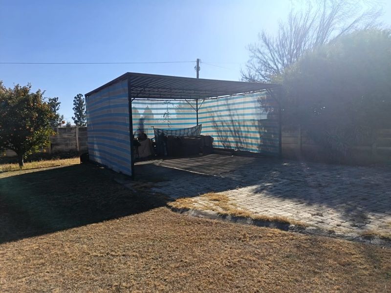 3 Bedroom house for sale in Stilfontein - Photo 8