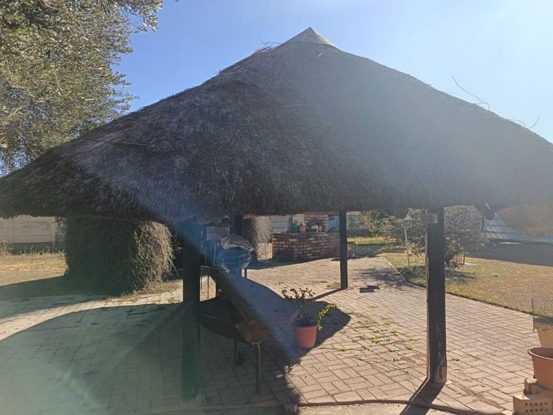 3 Bedroom house for sale in Stilfontein - Photo 6