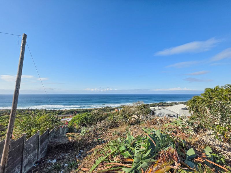 Build Your Dream Home With Unforgettable Sea Views - Photo 3