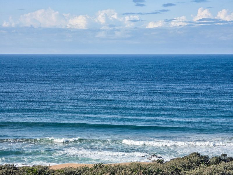 Build Your Dream Home With Unforgettable Sea Views - Photo 1