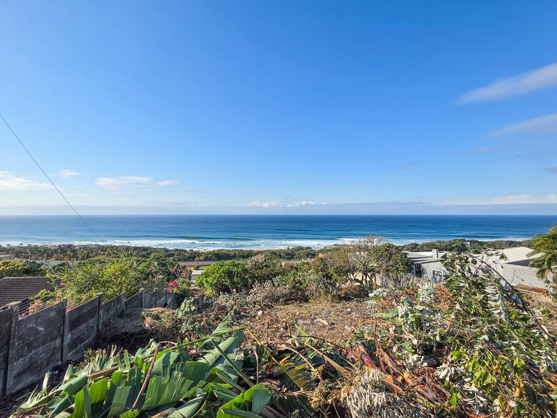 Build Your Dream Home With Unforgettable Sea Views - Photo 4