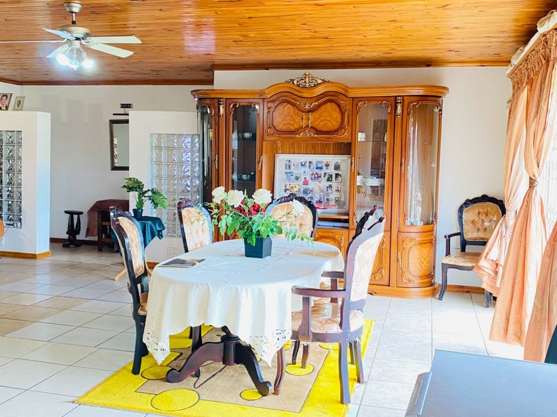 Family friendly home with pool in Winterhoek Park - Photo 7