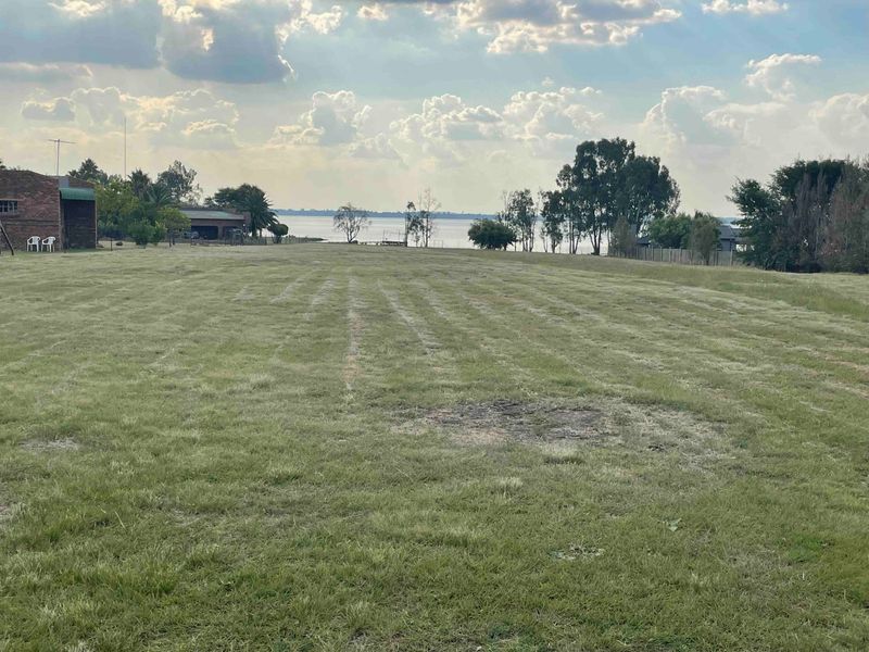 Exceptional Smallholding for Sale in Heilbron, Free State – Ready for Immediate Agricultural Production - Photo 4