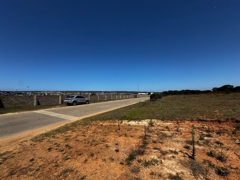 Prime Industrial Stand For Sale – Development-Ready in N2 Industria, Mossel Bay - Photo 6