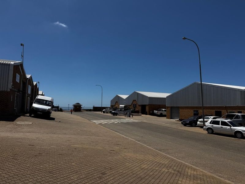 Prime Industrial Stand For Sale – Development-Ready in N2 Industria, Mossel Bay - Photo 9