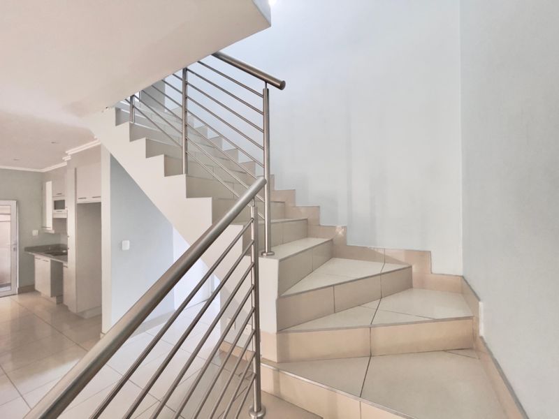 Sophisticated Double-Story with Backup Power – Bryanston Drive - Photo 10
