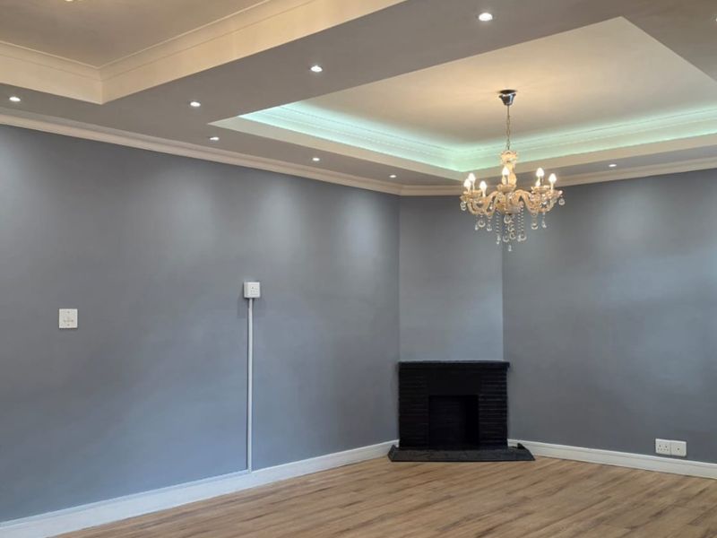 3 Bedroom House with 2-bedroom flatlet in Kenilworth - Photo 2