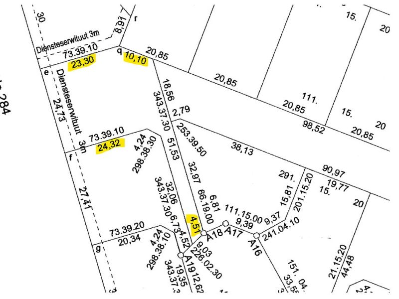 Large vacant land - Warm, Reassuring & Community-Focused - Photo 8