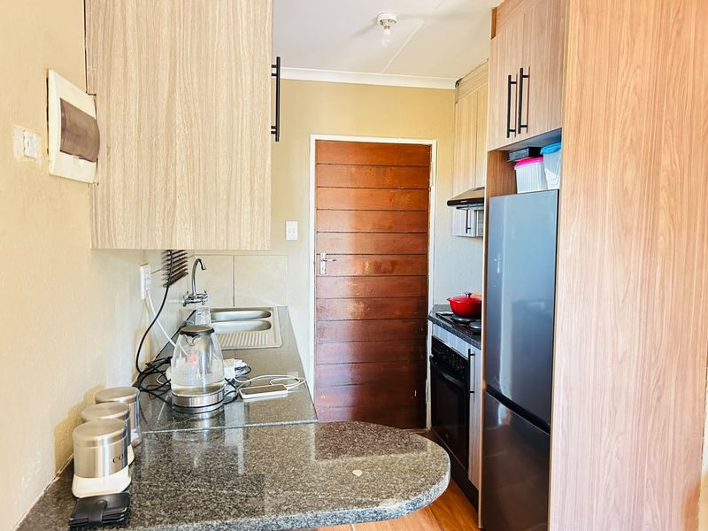 THIS NEATLY 2BEDROOM HOUSE FOR SALE AT SKY CITY  - Photo 7
