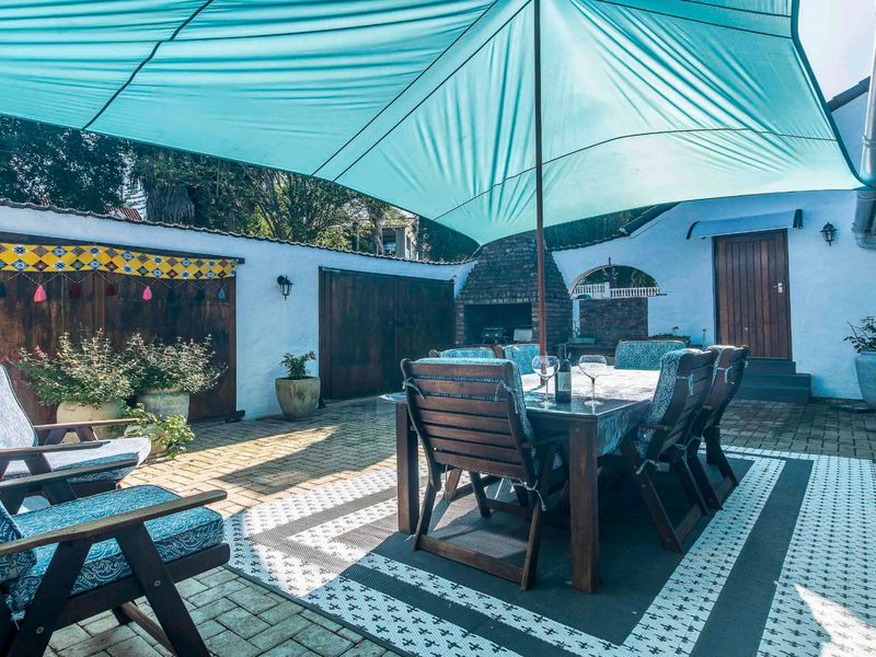 Charming Recently Renovated Knysna Home in Costa Sarda - Photo 6