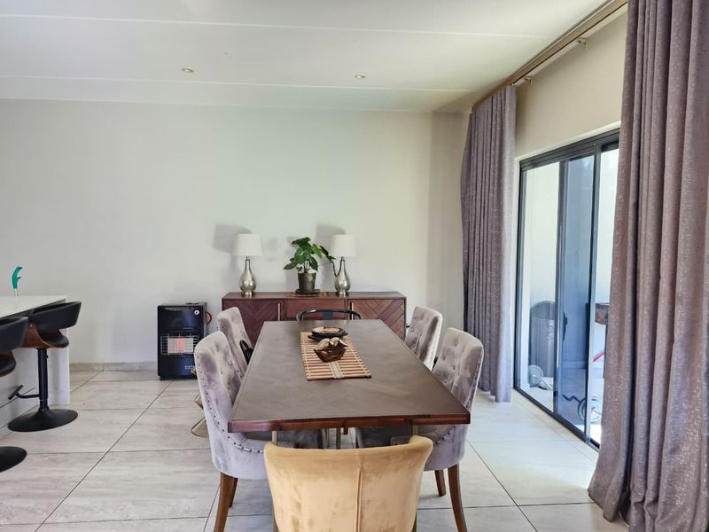  Exclusive Cluster Home for Rent at The Wrens - Photo 5